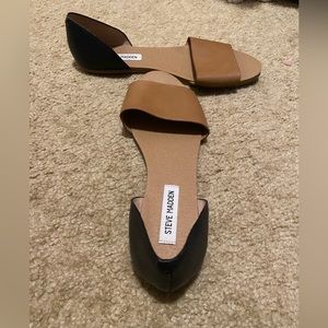 Steve Madden sandals